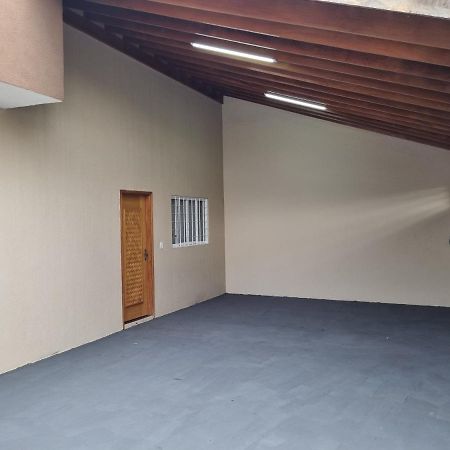 Casa - Recanto Do Alesson Olimpia Exterior photo