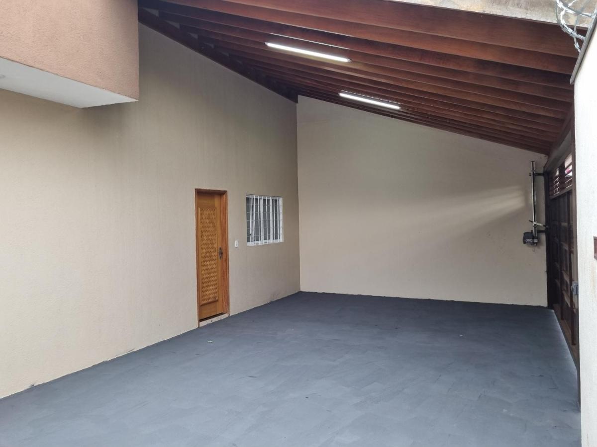 Casa - Recanto Do Alesson Olimpia Exterior photo